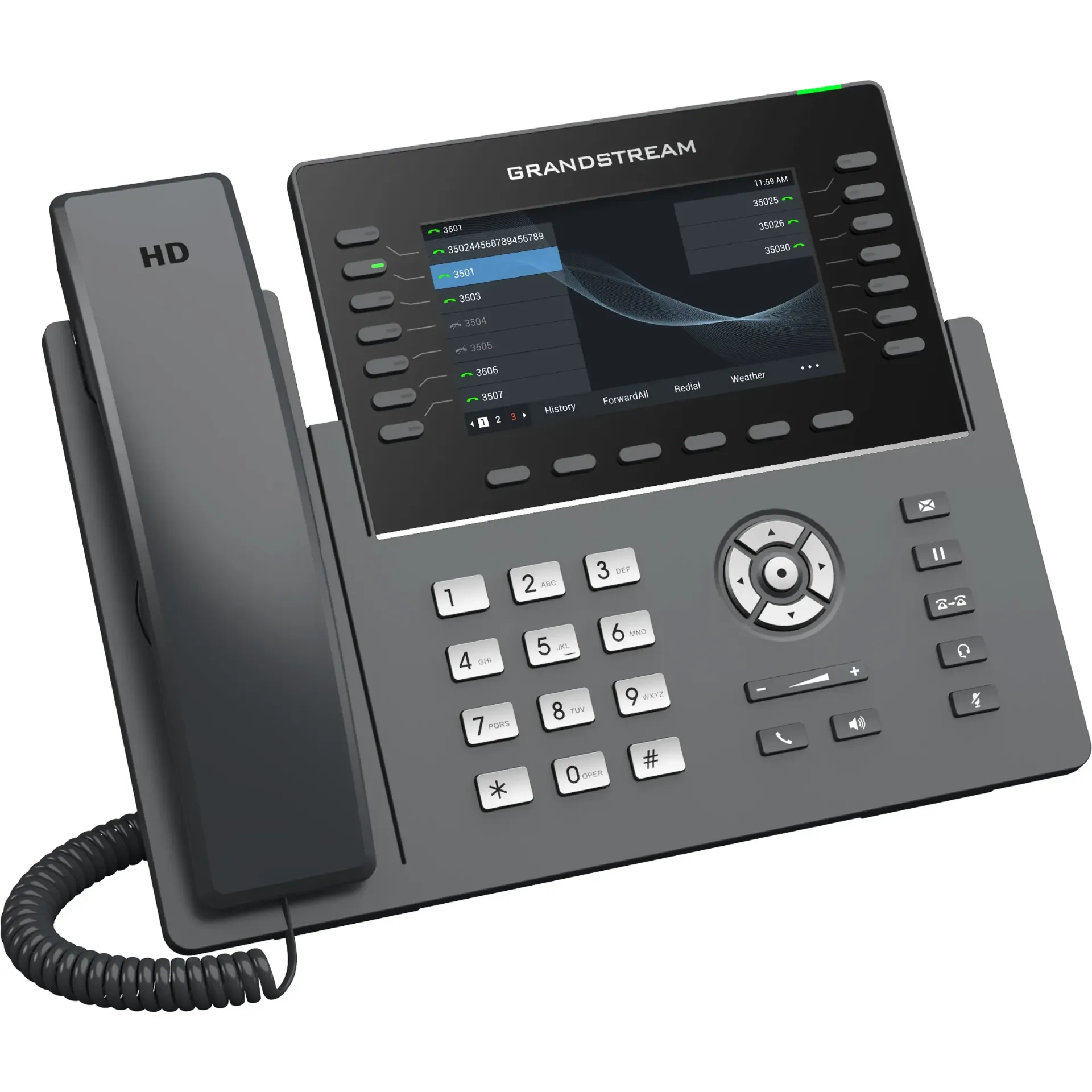 grandstream-grp2650-14-line-ip-phone-front-angle-image.webp