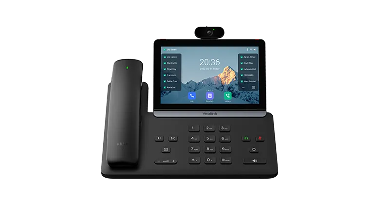 SIP-T88V Pro