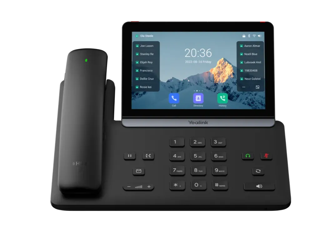 SIP-T88W Pro
