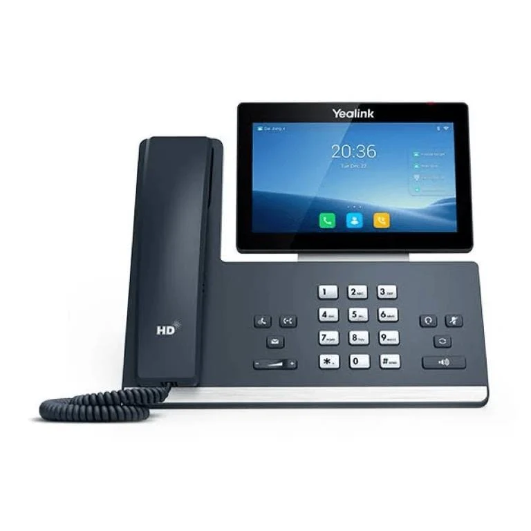 SIP-T58W