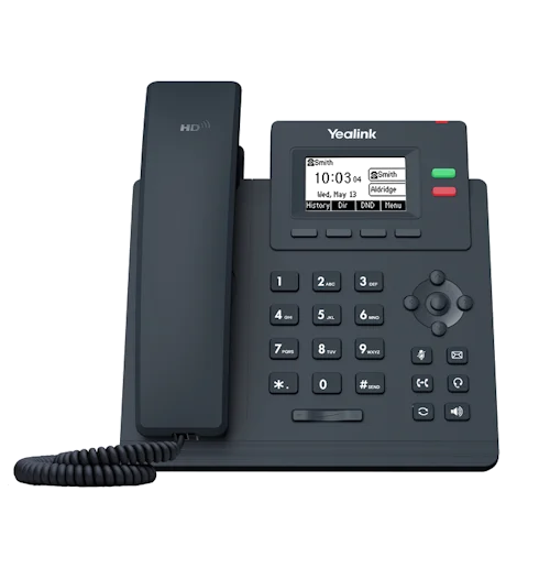 SIP-T31W