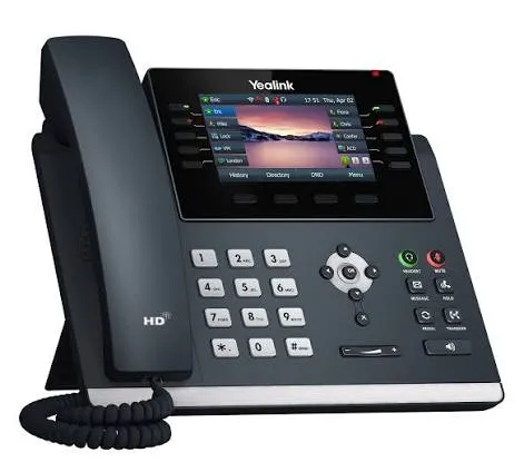 SIP-T46U