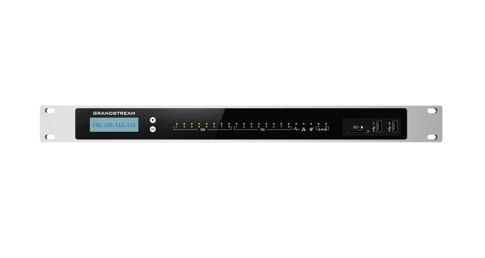 UCM6308A