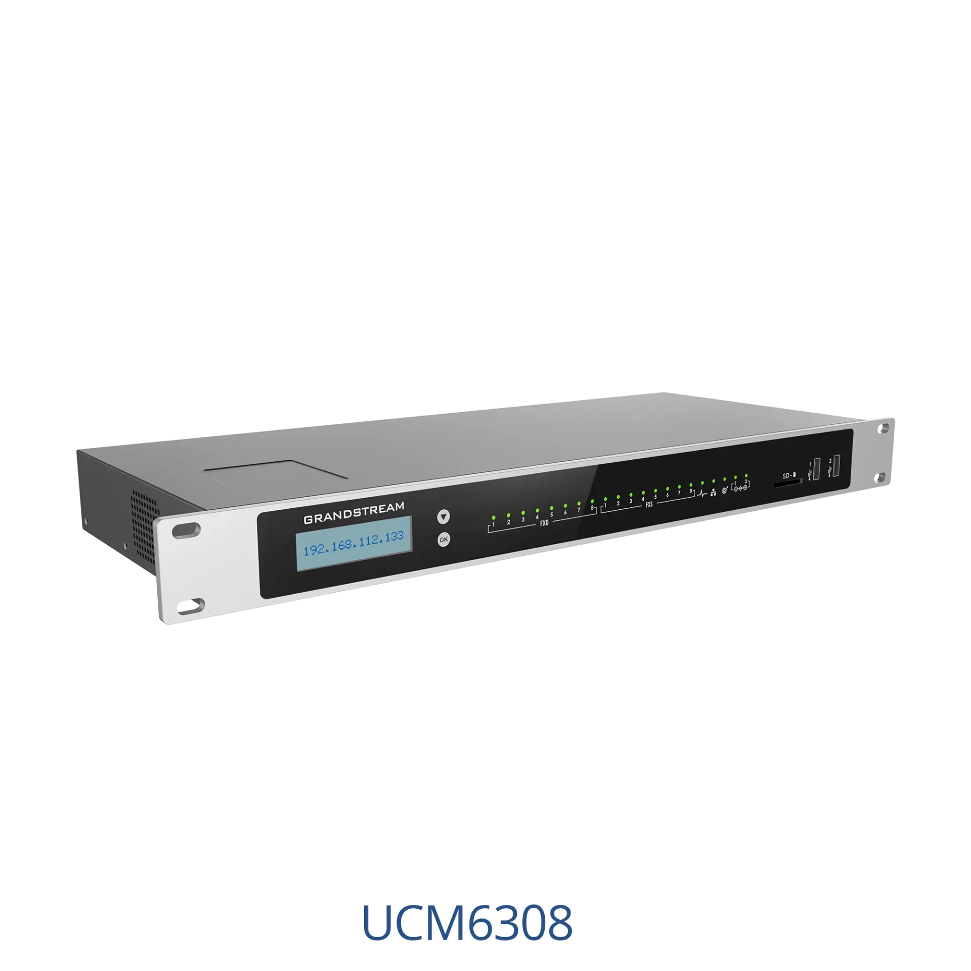 UCM6308