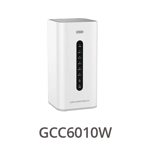 GCC6010W