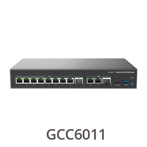 GCC6011