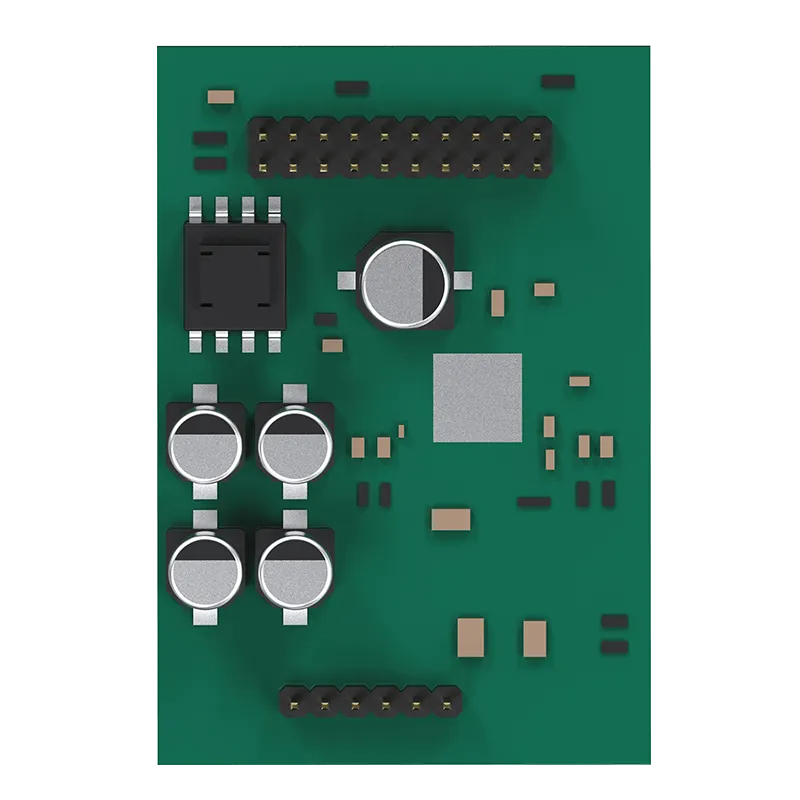 S2 Module