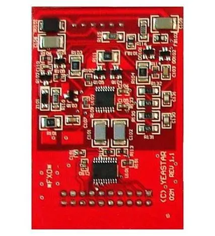 O2 Module