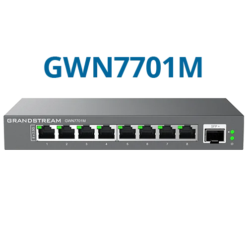 GWN7701M