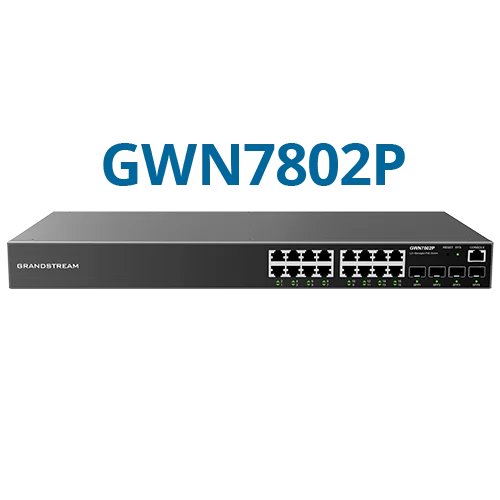 GWN7802P