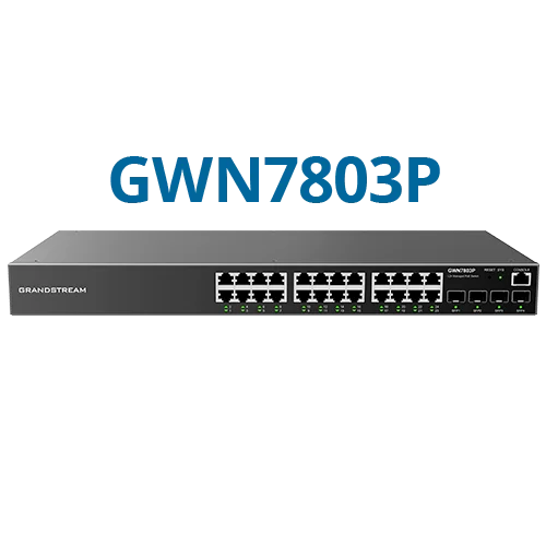 GWN7803P