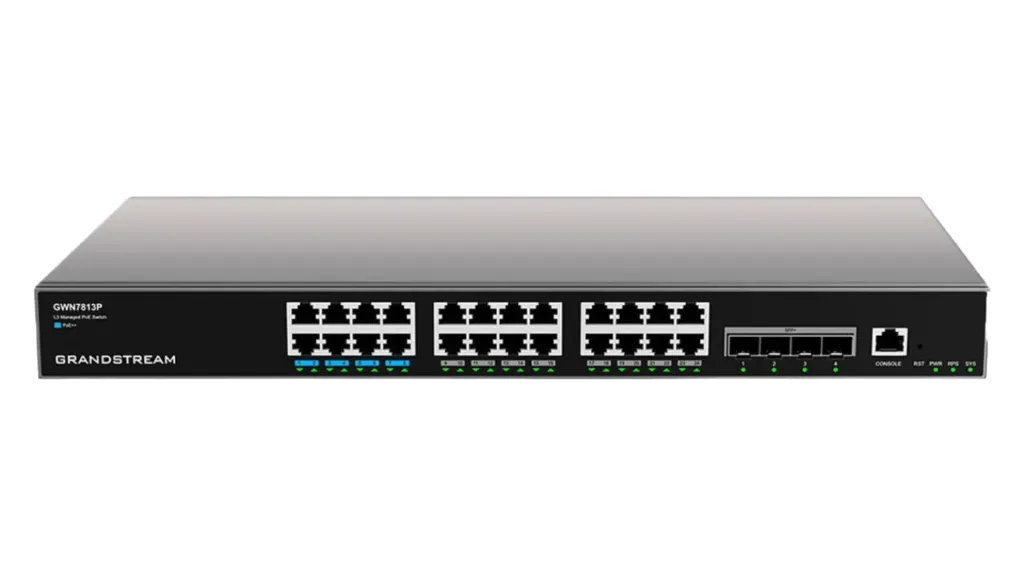 GWN7813P