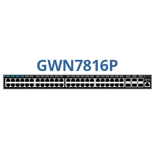 GWN7816P