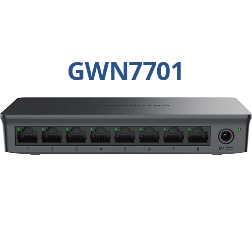 GWN7701
